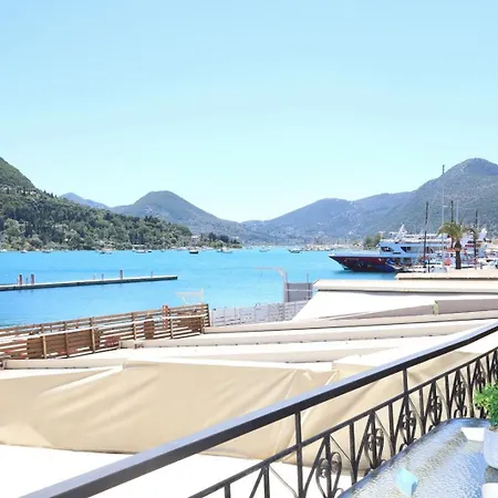 Bouskos * Nydri (Lefkada)